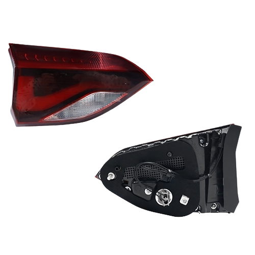 CALAVERA CHEVROLET CAVALIER LS/LT DE 2022 AL 2023 C/ARNES C/LED INT IZQ CNA