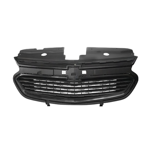 PARRILLA CHEVROLET AVEO DE 2018 AL 2022 COMPLETA NEG N4