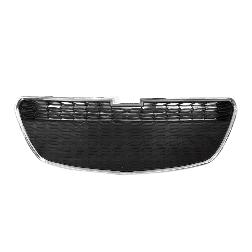 REJILLA (PARRILLA)  CHEVROLET SPARK DE 2013 AL 2017 F/CROM INF N4