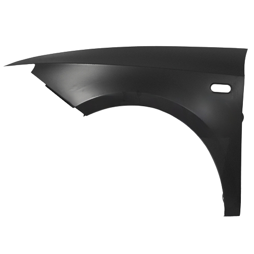 SALPICADERA SEAT IBIZA DE 2010 AL 2017 C/HOYO P/CUARTO IZQ N4