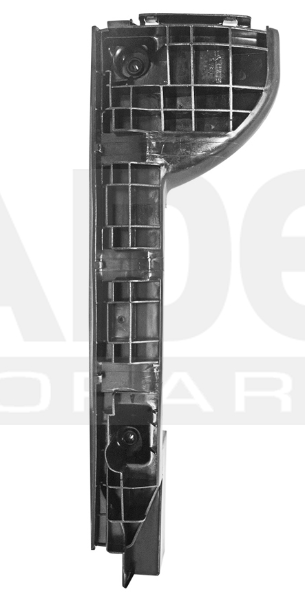 GUIA FASCIA (DEFENSA) TOYOTA HIACE DE 2006 AL 2018 DEL DER