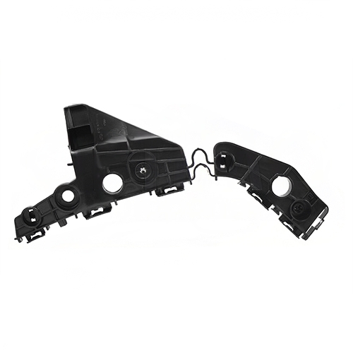 GUIA FASCIA (DEFENSA) TOYOTA HIACE 2014 AL 2019 CHASIS LARGO DEL IZQ TW