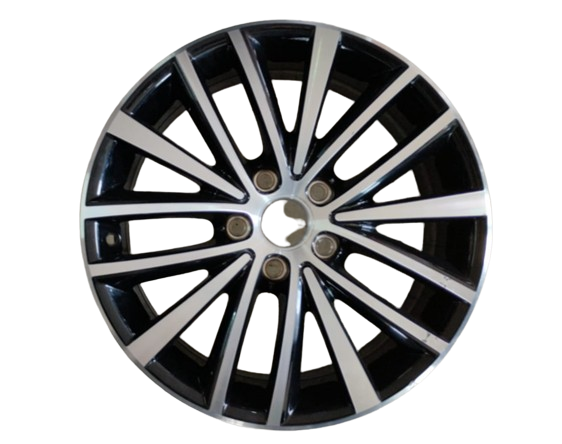 RIN VOLKSWAGEN JETTA / VENTO / GOLF 17" ORIGINAL USADO