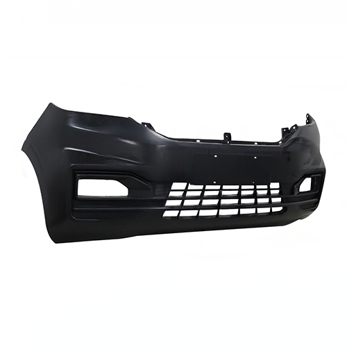 FASCIA CHEVROLET TORNADO VAN 2021 AL 2024 DEL