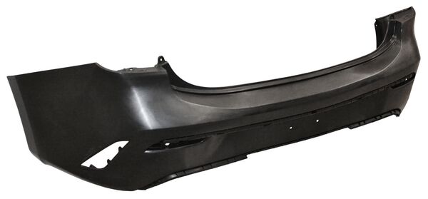 FASCIA KIA RIO 2021 AL 2023 TRAS