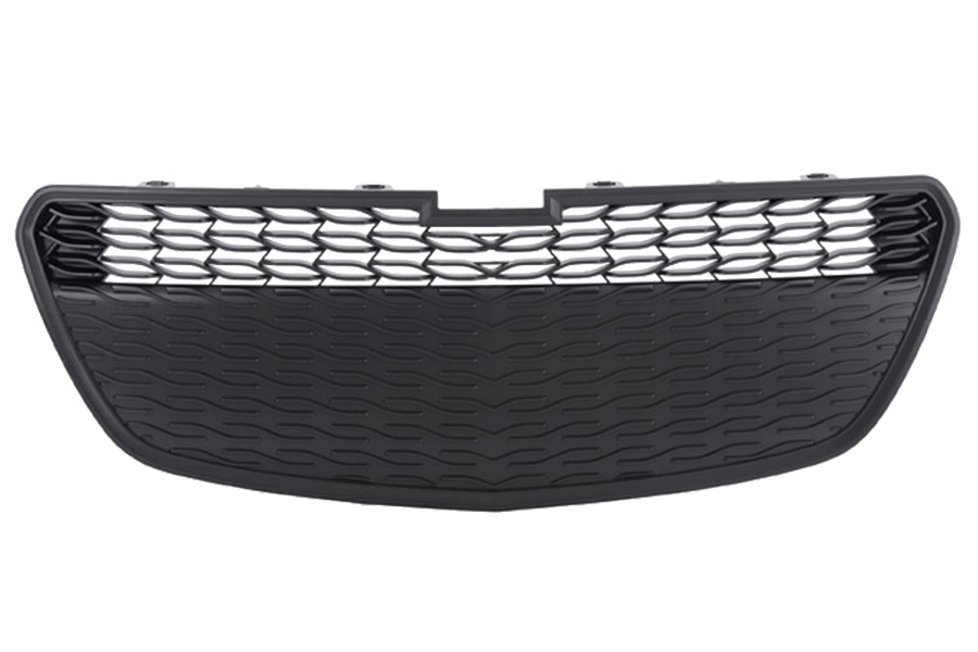 PARRILLA CHEVROLET SPARK 13-17 F/NEG INF