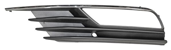 PARRILLA AUDI A3 DE 2014 AL 2016 P/FARO NIEBLA  IZQ TW