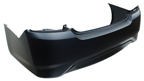 FASCIA NISSAN VERSA 2015 AL 2019 /V-DRIVE 2020 AL 2025 TRAS