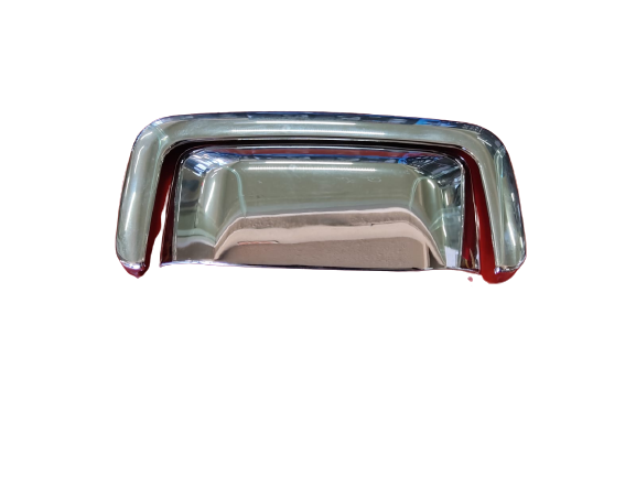 CUBRE MANIJA CHEVROLET SUBURBAN/TAHOE/ DENALLI DE 2000  AL 2006  5TA PTA CROM