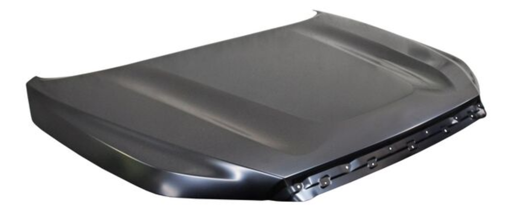 COFRE NISSAN PICK UP NP300 / FRONTIER 2021 AL 2024