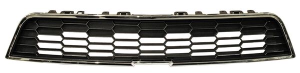 PARRILLA CHEVROLET SONIC DE 2012 AL 2016 SUP FILO CROMADO TW