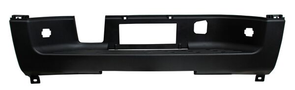 MOLDURA FASCIA (DEFENSA) CHEVROLET PU DE 2007 AL 2013 TW