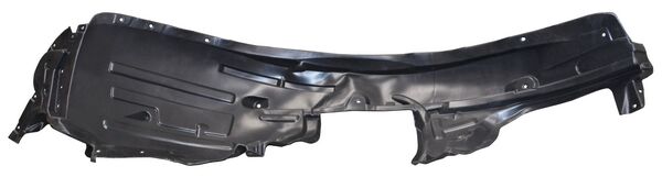 TOLVA SALPICADERA RENAULT KOLEOS 17-24 PLAST DER TW