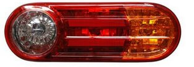 CALAVERA DODGE H100 2006 AL 2010 C/ARNES DER CNA (8069)