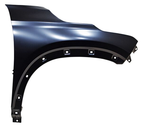 SALPICADERA KIA SELTOS 2020 AL 2023 DER