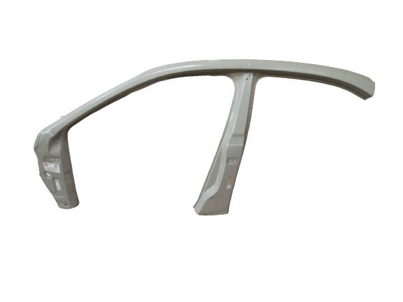 LIENZO POSTES COSTADO A Y B + ESTRIBO VOLKSWAGEN JETTA A4 99-15 IZQ ORIGINAL EX+