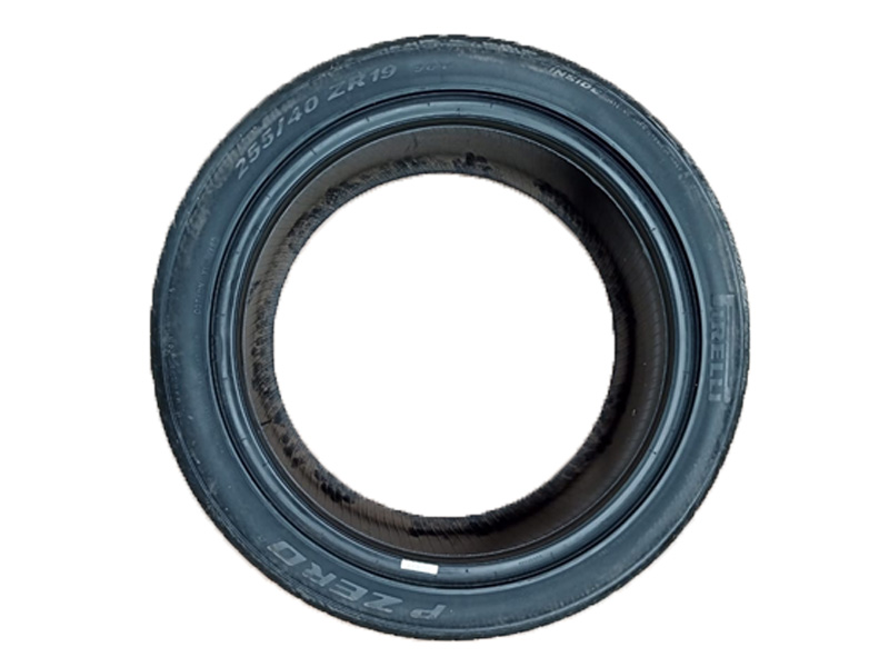 LLANTA  255/40/ZR19 PIRELLI SPORT 50% VIDA