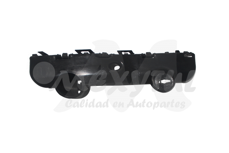 GUIA FASCIA (DEFENSA) NISSAN NP300 PU DE 2016 AL 2020 DEL DER N4