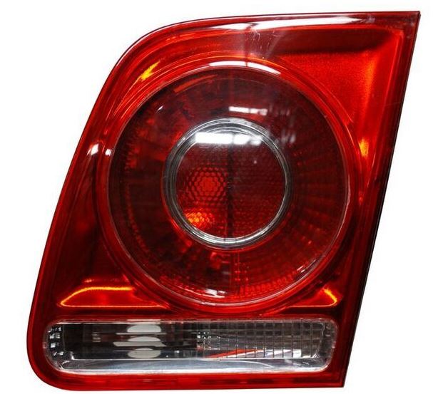 CALAVERA VOLKSWAGEN JETTA CLASICO 08-15 CLARA S/ARNES INT DER HGO CN