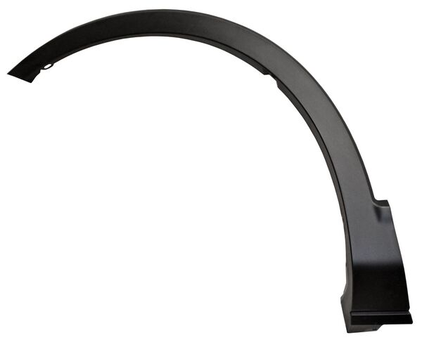 MOLDURA ARCO MAZDA CX9 DE 2007 AL 2015 IZQ TW