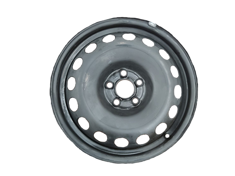RIN 16" 5/100 18.7 CM ANCHO VW ORIGINAL USADO 1 PZA