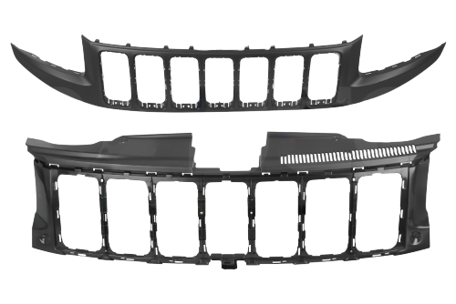 MARCO PARRILLA JEEP GRAND CHEROKEE DE 2014 A 2016 5PTAS *R