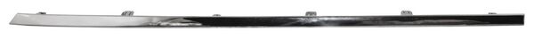 MOLDURA SALPICADER KOLEOS 17-20 CROM IZQ TW