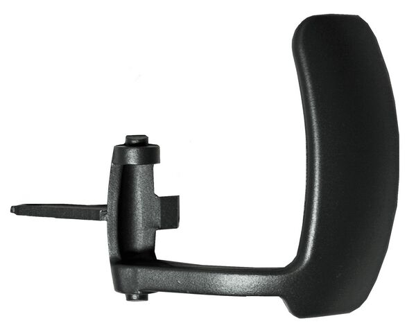 MANIJA INT CHEVROLET PU / SUBURBAN / BLAZER / YUKON/ TAHOE/ ESCALADE DE 1995 AL 1998 S/CUERPO GRIS IZQ TW