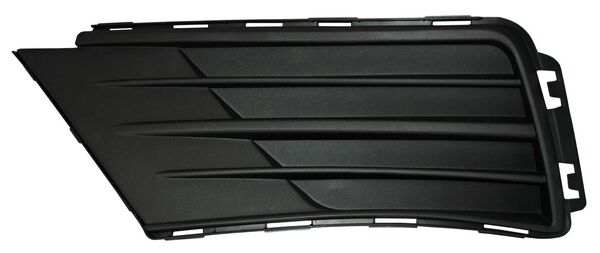 REJILLA (PARRILLA) VOLKSWAGEN CADDY DE 2016 AL 2019 S/FARO AUX CARGA IZQ