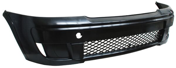 FASCIA (DEFENSA) CHEVROLET CORSA 2008 AL 2011/TORNADO 2006 AL 2009 P/PINT C/PARRILLA ROMBOS DEL