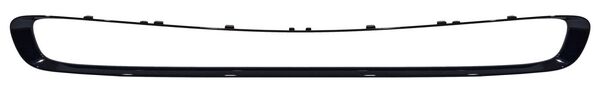 MOLDURA FASCIA (DEFENSA) MINI COOPER DE 2014 AL 2020 DEL 
