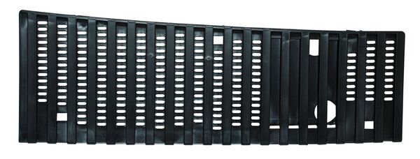 TOLVA PARABRISAS NISSAN PU D21 86-08 P/LIMPIADORES PLAST INF DER N1 TW