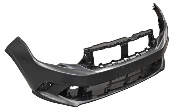 FASCIA FIAT ARGO 2021 AL 2022 C/HOYO P/MOLD DEL