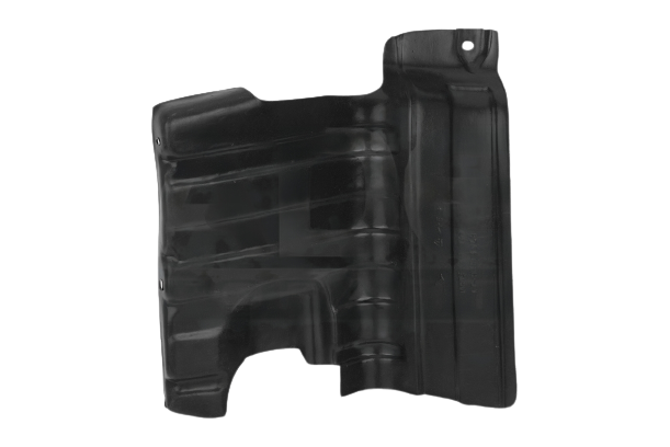 TOLVA INF DE MOTOR HYUNDAI GRAND I10 DEL 2015 AL 2017  IZQ