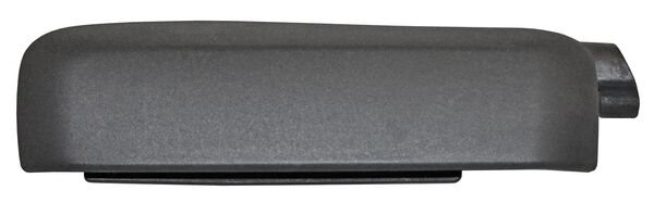 [MEPFIUN13L] MANIJA EXT FIAT UNO DE 2013 AL 2020 S/HOYO P/LLAVE TEX PLAST DEL/TRAS IZQ