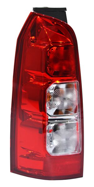 [CVCTO21L] CALAVERA CHEVROLET TORNADO 2021 AL 2025 VAN C/ARNES IZQ TW