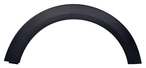 MOLDURA ARCO TRAS MINI COOPER DE 2014 AL 2020 IZQ
