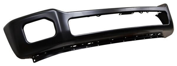 DEFENSA DEL FORD SUPER DUTY DE 2011 AL 2016 NEG TW