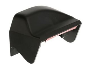 MOLDURA GUARDABARROS NISSAN PATHFINDER DE 2017 AL 2018 DEL IZQ ORIGINAL