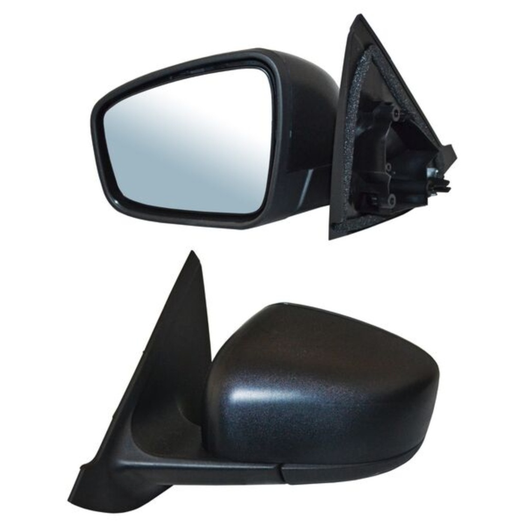 ESPEJO RENAULT KWID DE 2019 AL 2022 MAN TEX IZQ