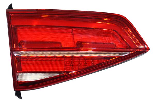 CALAVERA VOLKSWAGEN JETTA BICENTENARIO DE 2015 AL 2018 C/LEDS CLARA INT IZQ CN TW