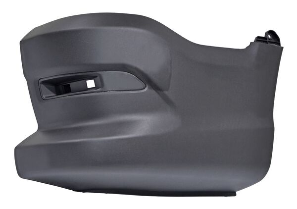 ALERON RAM 700 2021 AL 2023 C/HOYO P/SENSOR TRAS DER