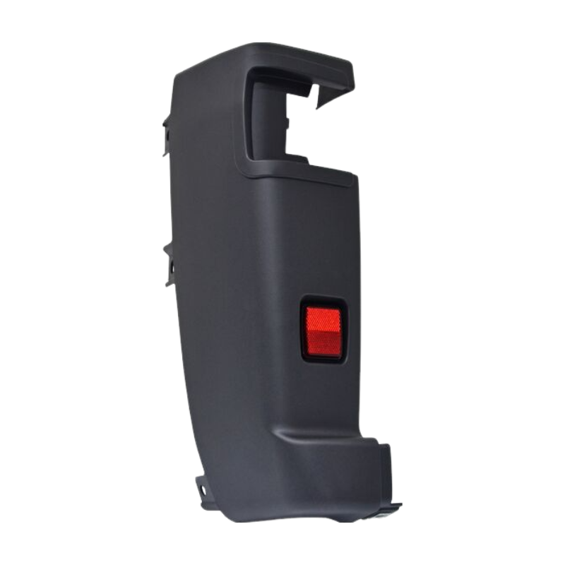 ALERON RAM PRO MASTER 2021 AL 2023 C/REFLEJANTE TRAS IZQ