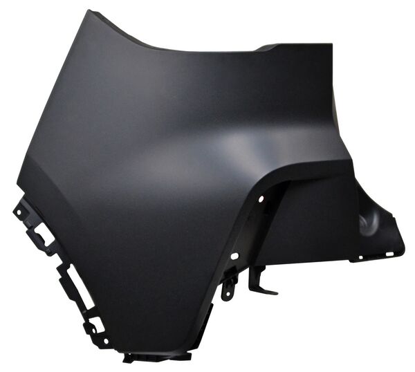 ALERON FORD ESCAPE 2020 AL 2021 TRAS IZQ