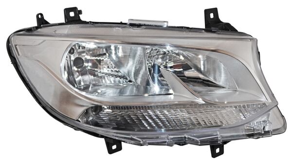 FARO MERCEDES BENZ SPRINTER 2019 AL 2021 ELECT C/MOTOR DER TYC