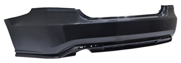 FASCIA VOLKSWAGEN VENTO 2020 AL 2022 TRAS