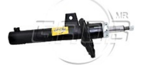 [9309032] AMORTIGUADOR SUSPENSION VOLKSWAGEN JETTA A8 DE 2019 AL 2022/GOLF A5 DE 2015 AL 2021/TIGUAN DE 2018 AL 2023 AUDI A3 2013-2023/ SEAT ATECA 2017-2023/ JETTA A8 2019-2025/ SEAT LEON 2014-2023/ GOLF SPORTWAGEN 2015-2017/ VOLKSWAGEN TAOS 2020-2025/ AUDI TT 2015-2023 MANGO CHICO 50 MM DEL