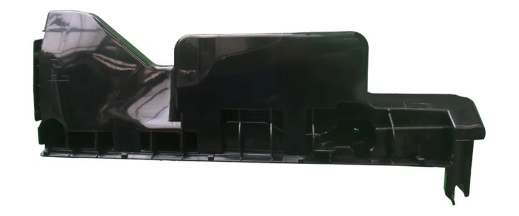 GUIA FASCIA (DEFENSA) TOYOTA HIACE 2014 AL 2019 DEL DER CN *G