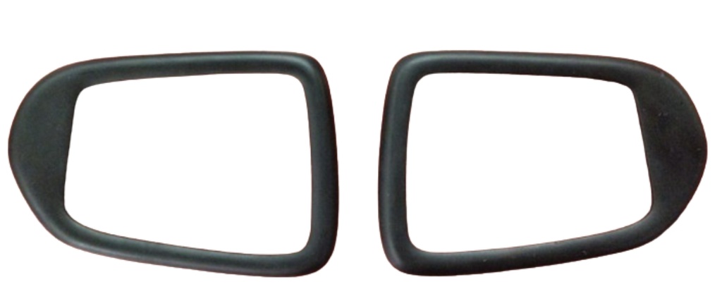 PROTECTOR LUNA ESPEJO HONDA FIT 2008 JGO