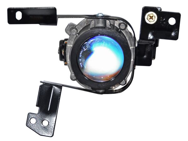 FARO AUX (NIEBLA) KIA FORTE 2019 AL 2021 C/FOCO C/BASE DER CN